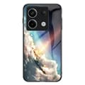 Pikkukuva 1 / 9: SKALO Xiaomi Redmi Note 13 Pro 5G Sky karkaistu lasi TPU-suojakuori - #2