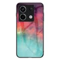 Miniatyrbild 1 av 9: SKALO Xiaomi Redmi Note 13 Pro 5G Sky Härdat Glas TPU-skal - Motiv 1