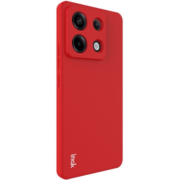 IMAK Xiaomi Redmi Note 13 Pro 5G UC-4 Series Skal - Röd