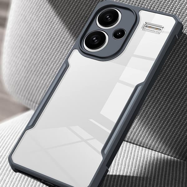 XUNDD Xiaomi Redmi Note 13 Pro+ Beatle Series Skal