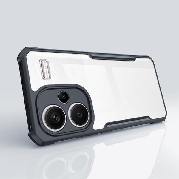 XUNDD Xiaomi Redmi Note 13 Pro+ Beatle Series Skal