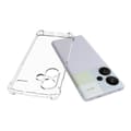 Pikkukuva 3 / 5: SKALO Xiaomi Redmi Note 13 Pro+ Erittäin vahva TPU-kuori