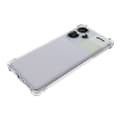 Pikkukuva 5 / 5: SKALO Xiaomi Redmi Note 13 Pro+ Erittäin vahva TPU-kuori