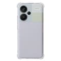 Pikkukuva 2 / 5: SKALO Xiaomi Redmi Note 13 Pro+ Erittäin vahva TPU-kuori