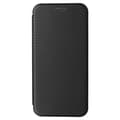 Pikkukuva 8 / 10: SKALO Xiaomi Redmi Note 13 Pro+ Carbon Fiber Lompakkokotelo - Musta