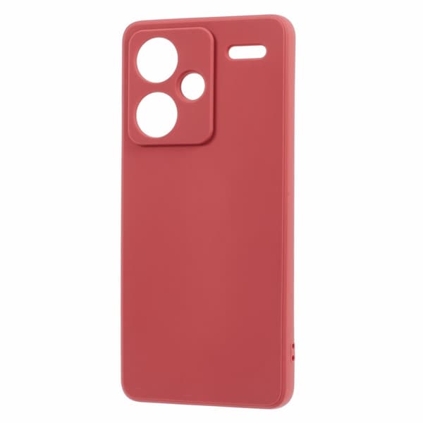 SKALO Xiaomi Redmi Note 13 Pro+ Ultratynd TPU-skal