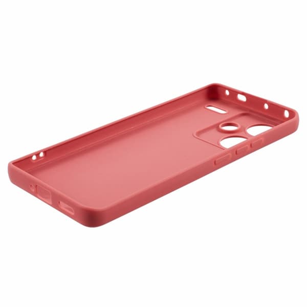 SKALO Xiaomi Redmi Note 13 Pro+ Ultratynd TPU-skal