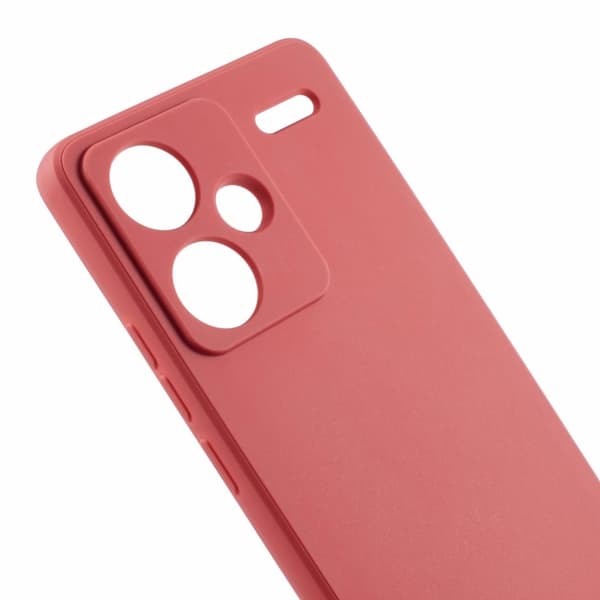 SKALO Xiaomi Redmi Note 13 Pro+ Ultratynd TPU-skal