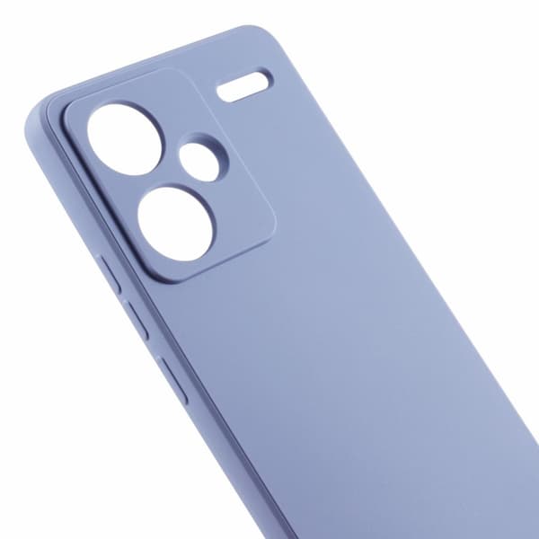 SKALO Xiaomi Redmi Note 13 Pro+ Ultratynd TPU-skal