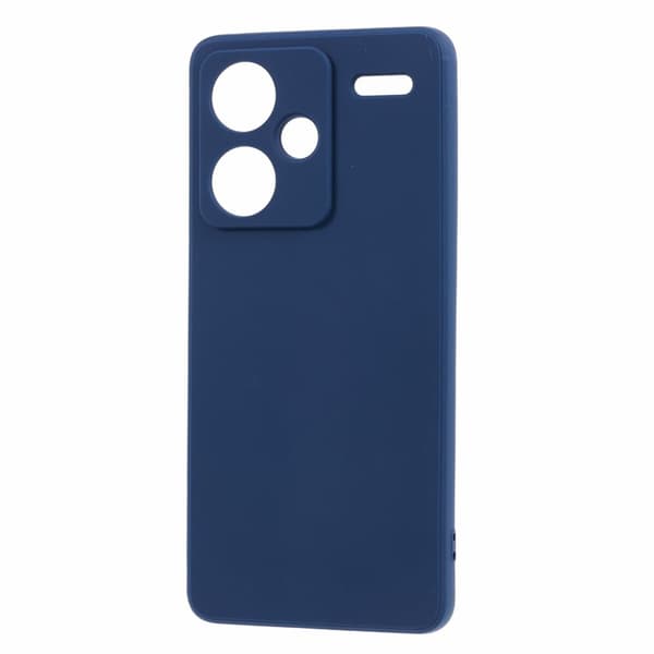 SKALO Xiaomi Redmi Note 13 Pro+ Ultratynd TPU-skal