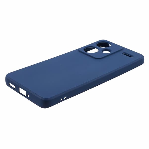SKALO Xiaomi Redmi Note 13 Pro+ Ultratynd TPU-skal