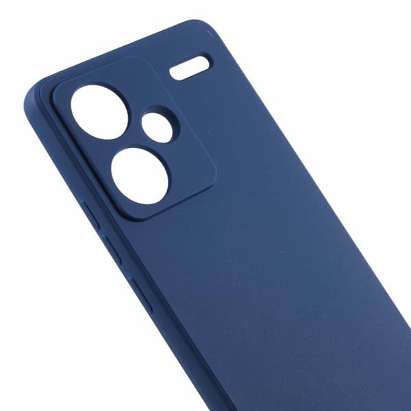 SKALO Xiaomi Redmi Note 13 Pro+ Ultratynd TPU-skal