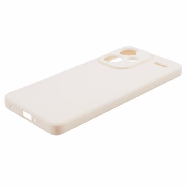 SKALO Xiaomi Redmi Note 13 Pro+ Ultratynd TPU-skal