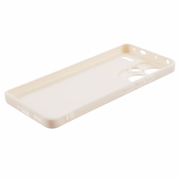 SKALO Xiaomi Redmi Note 13 Pro+ Ultratynd TPU-skal