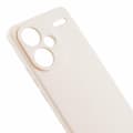 Miniatyrbillede 6 af 8: SKALO Xiaomi Redmi Note 13 Pro+ Ultratynd TPU-skal