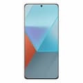 Miniatyrbillede 2 af 8: SKALO Xiaomi Redmi Note 13 Pro+ Ultratynd TPU-skal