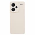 Miniatyrbillede 1 af 8: SKALO Xiaomi Redmi Note 13 Pro+ Ultratynd TPU-skal