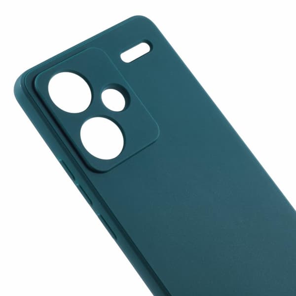 SKALO Xiaomi Redmi Note 13 Pro+ Ultratynd TPU-skal