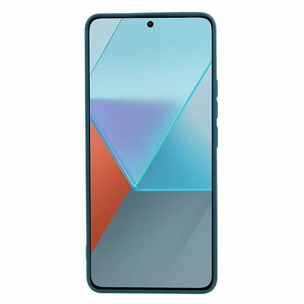 SKALO Xiaomi Redmi Note 13 Pro+ Ultratynd TPU-skal