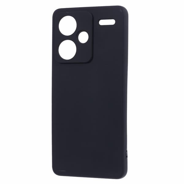 SKALO Xiaomi Redmi Note 13 Pro+ Ultratynd TPU-skal