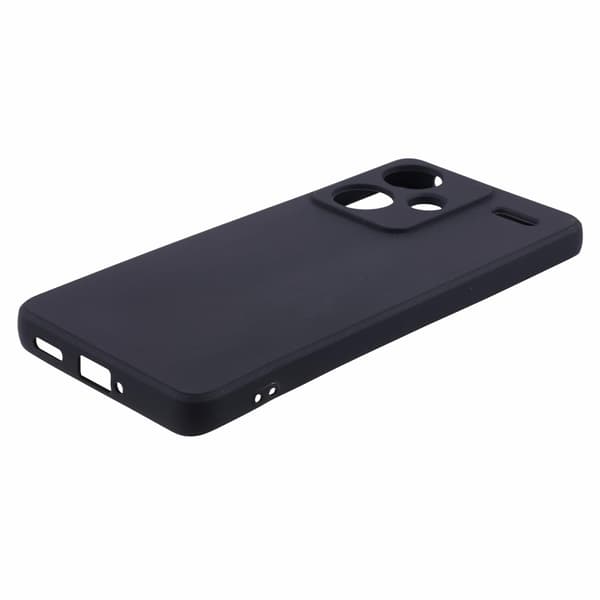 SKALO Xiaomi Redmi Note 13 Pro+ Ultratynd TPU-skal