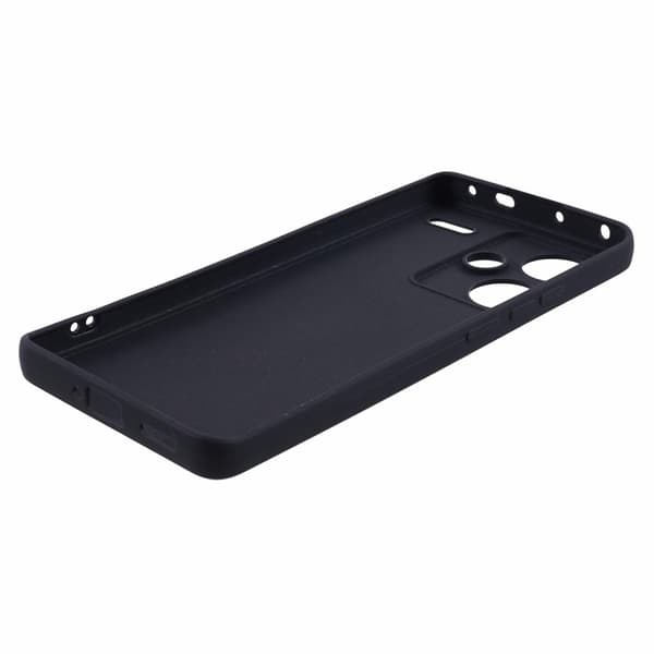 SKALO Xiaomi Redmi Note 13 Pro+ Ultratynd TPU-skal