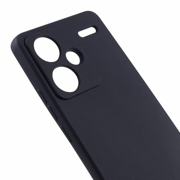 SKALO Xiaomi Redmi Note 13 Pro+ Ultratynd TPU-skal