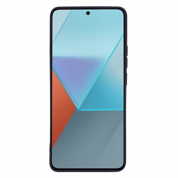 SKALO Xiaomi Redmi Note 13 Pro+ Ultratynd TPU-skal