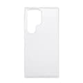 Miniatyrbilde 3 av 4: Deksel TPU Transparent - Samsung S24 Ultra 5G
