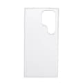 Miniatyrbilde 1 av 4: Deksel TPU Transparent - Samsung S24 Ultra 5G