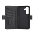 Miniatyrbild 3 av 5: Mobilfodral 3 Kortfack Svart - Samsung S24 5G