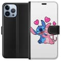 Miniatyrbilde 1 av 3: Apple iPhone 13 Pro Max Lommeboketui Lilo & Stitch