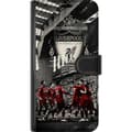 Miniatyrbilde 3 av 3: Samsung Galaxy A14 5G Lommeboketui Liverpool