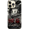 Miniatyrbillede 1 af 3: Apple iPhone 14 Pro Max Gennemsigtig cover Liverpool