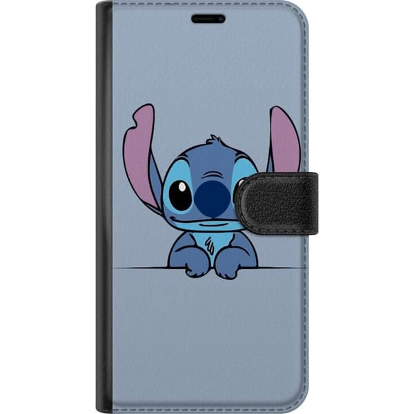 Apple iPhone 13 Pro Tegnebogsetui Lilo & Stitch