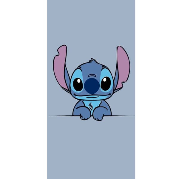 Apple iPhone 13 Pro Tegnebogsetui Lilo & Stitch
