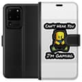 Miniatyrbillede 1 af 3: Samsung Galaxy S20 Ultra Tegnebogsetui Roblox Spil