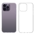 Pikkukuva 4 / 7: iPhone 15 Shell & Square Finger Holder - Suojaa ja mukavuutta - Hopea