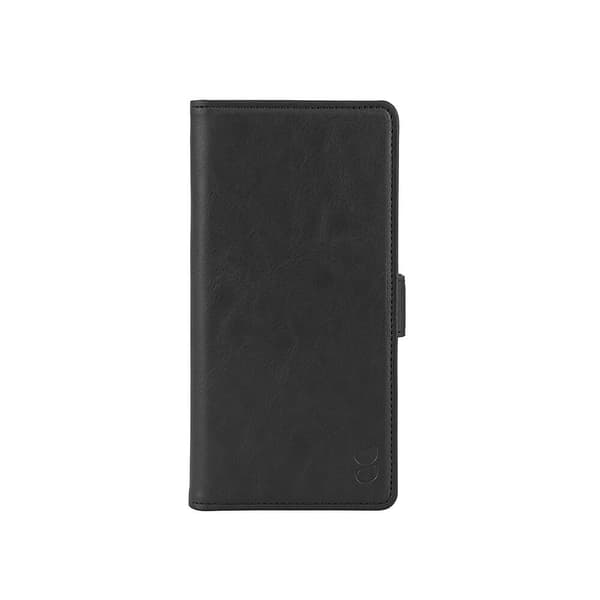 Mobilfodral 3 Kortfack Svart - Xiaomi Redmi Note 13 Pro+ 5G