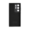 Miniatyrbillede 3 af 4: Cover Silikone Samsung S24 Ultra 5G Sort