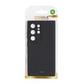 Miniatyrbillede 4 af 4: Cover Silikone Samsung S24 Ultra 5G Sort