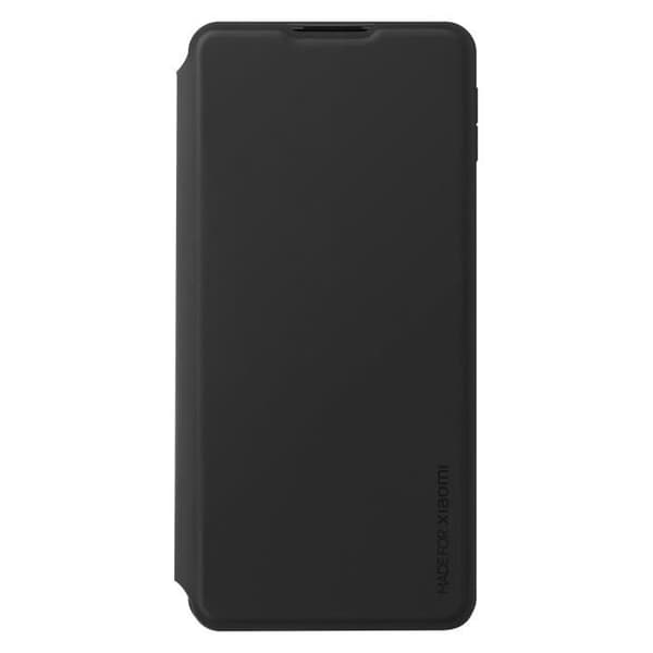 Skal till Xiaomi Redmi Note 13 Pro 5G - XIAOMI - Korthållare - Tunt och lätt - Svart