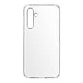 Miniatyrbild 1 av 4: Fodral till Samsung Galaxy S23 FE Silikonhörn Stötsäker luftkudde Spigen SGP Transparent