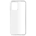 Miniatyrbild 1 av 4: Fodral - AVIZAR - Motorola Moto G54 - Tunt 0,5 mm - Anti-gulning - Transparent