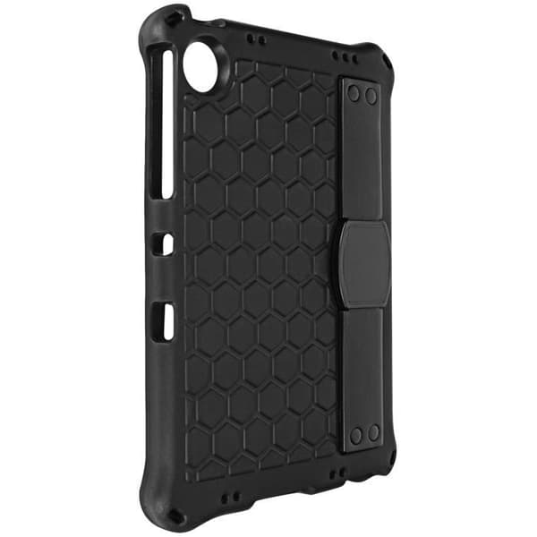 Stötsäkert fodral för Xiaomi Redmi Pad SE Handtag Video Support Svart