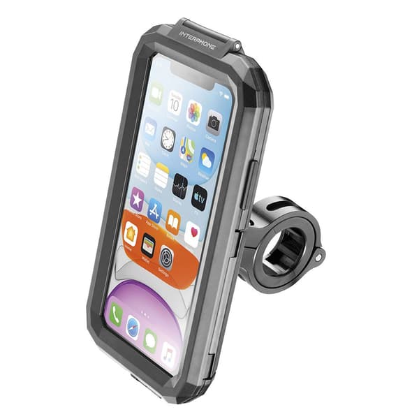 Interphone Cellularline Styvt Smartphonefodral Unicase 6.5´´