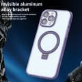 Miniatyrbilde 6 av 6: INF Støtsikkert mobildeksel med stativ for iPhone iPhone 14 Pro Max