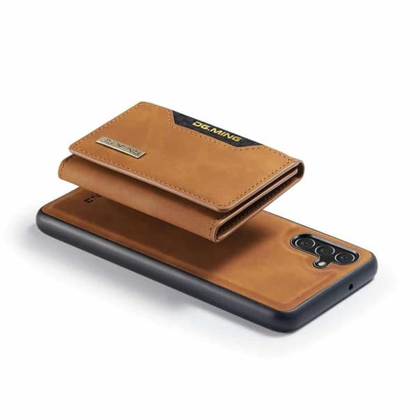 DG-Ming M2 skal Samsung Galaxy A55 - Brun