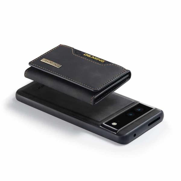 DG-Ming M2 cover Google Pixel 8a - Sort
