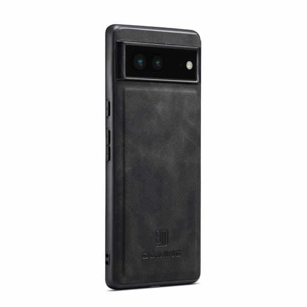 DG-Ming M2 cover Google Pixel 8a - Sort